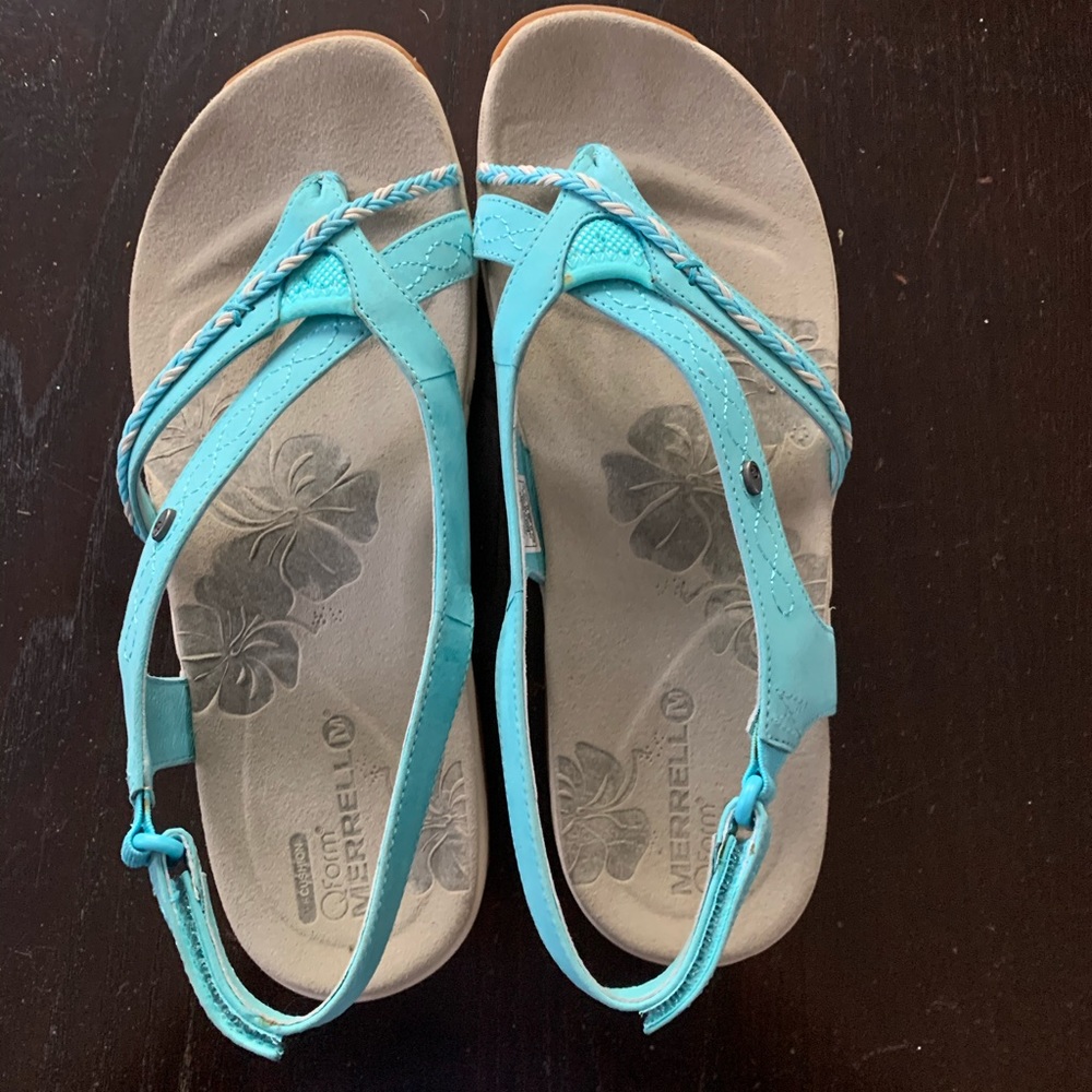 Merrell Sandals